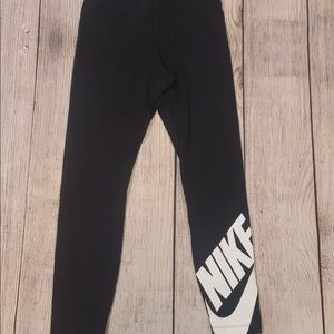 Nike Womens Leggings
